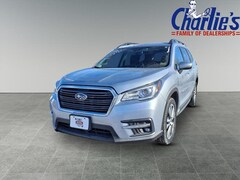 2022 Subaru Ascent Limited 7-Passenger SUV