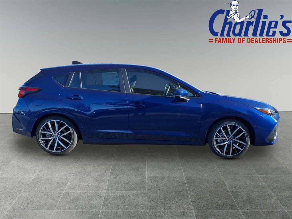 New 2026 Subaru Impreza Sport 5-Door