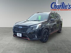 2023 Subaru Forester Sport SUV