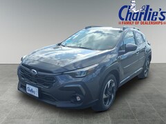 2026 Subaru Crosstrek Limited SUV