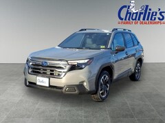 2025 Subaru Forester Premium Hybrid SUV
