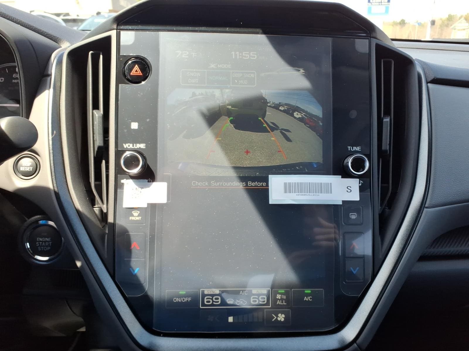 2026 Subaru Crosstrek Premium - Photo 9