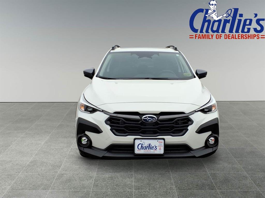 New 2026 Subaru Crosstrek Premium SUV