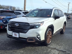 2025 Subaru Forester Sport Hybrid SUV
