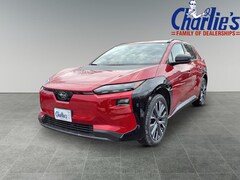 2026 Subaru Solterra Limited XT SUV