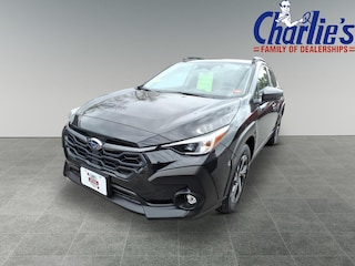 2024 Subaru Crosstrek Premium SUV