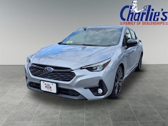 2024 Subaru Impreza RS 5-Door