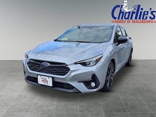 2024 Subaru Impreza RS 5-Door
