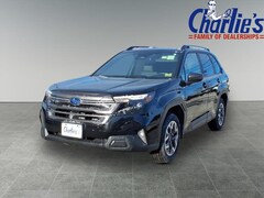 2026 Subaru Forester Premium SUV