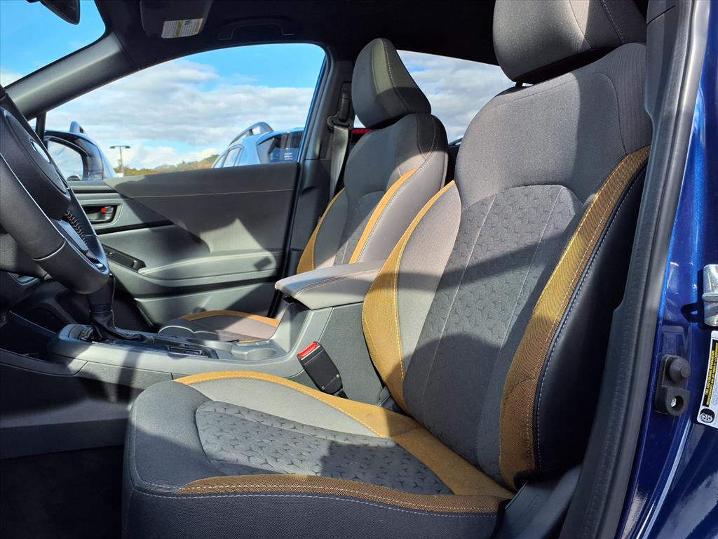 2024 Subaru Crosstrek Sport - Photo 6