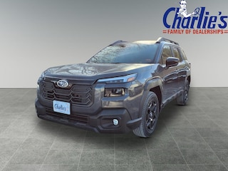 2026 Subaru Outback Limited SUV