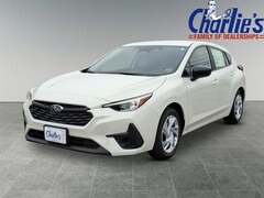 2025 Subaru Impreza Base 5-Door