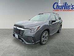 2026 Subaru Ascent Limited 7-Passenger SUV