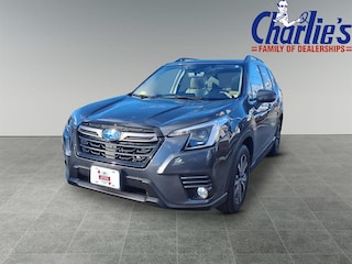 2023 Subaru Forester Limited SUV