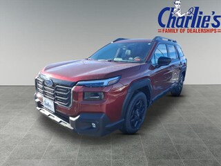 2026 Subaru Outback Limited SUV