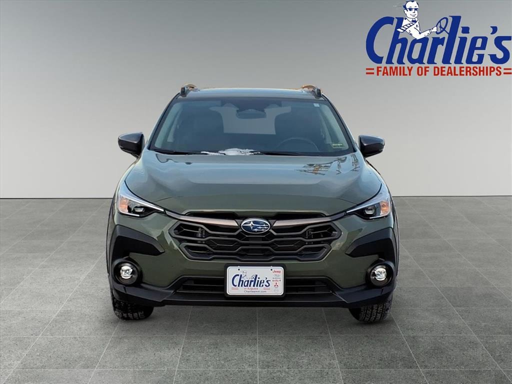 New 2026 Subaru Crosstrek Premium SUV