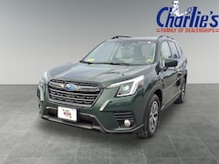 2023 Subaru Forester Premium SUV