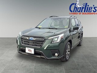 2023 Subaru Forester Premium SUV