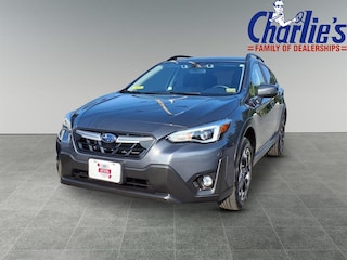 2023 Subaru Crosstrek Limited SUV