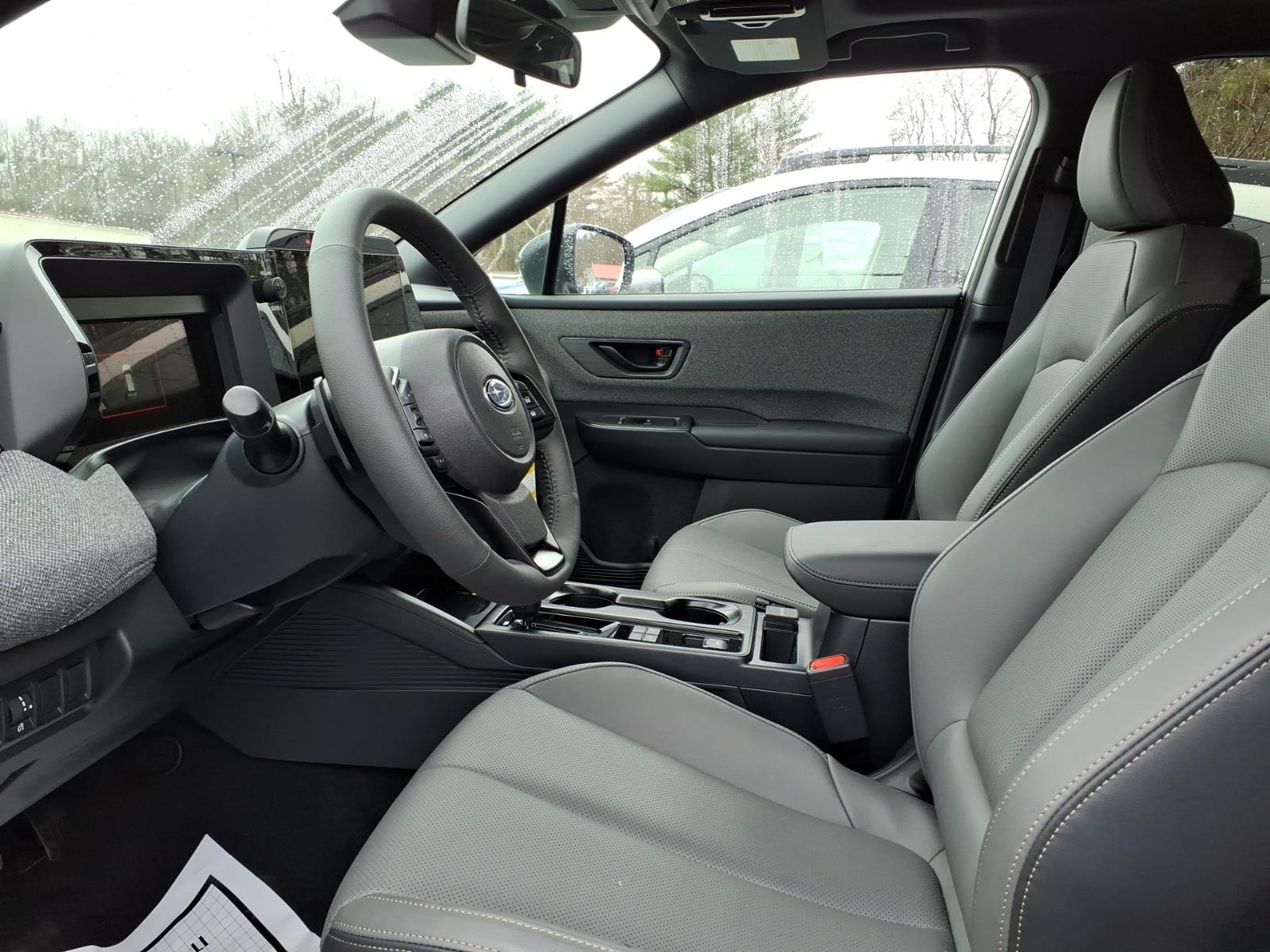 2026 Subaru Outback Limited - Photo 6