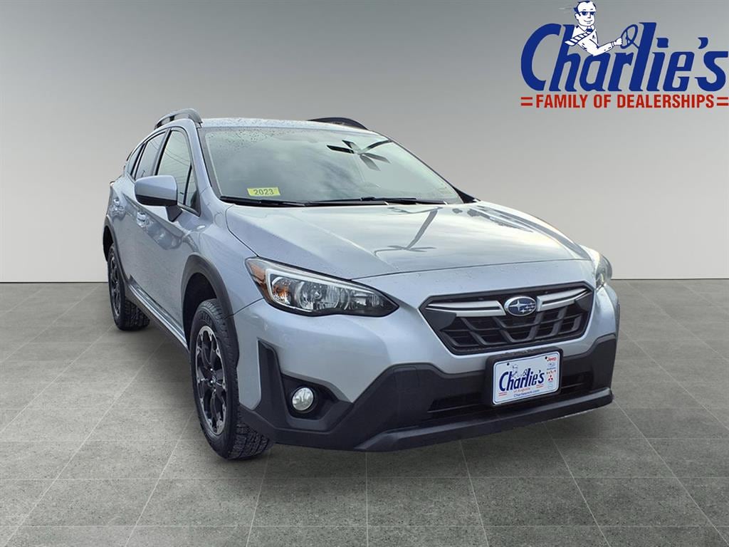 Used 2023 Subaru Crosstrek Premium SUV