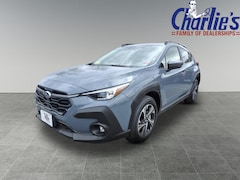 2025 Subaru Crosstrek Premium SUV