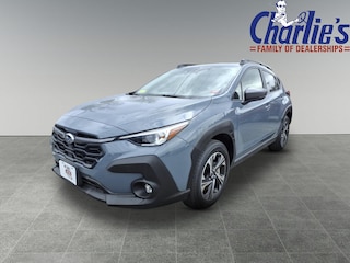 2025 Subaru Crosstrek Premium SUV