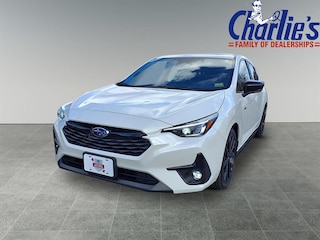 2024 Subaru Impreza RS 5-Door