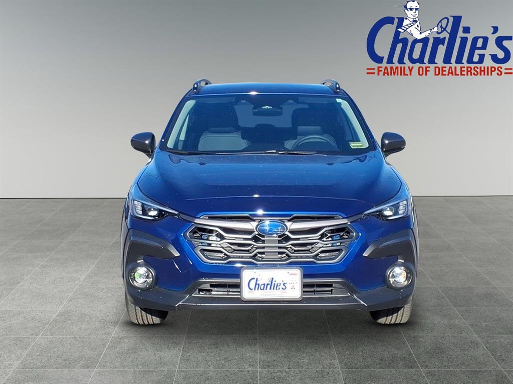 New 2025 Subaru Crosstrek Limited SUV