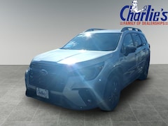 2026 Subaru Ascent Premium 7-Passenger SUV