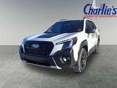 2024 Subaru Forester Wilderness SUV