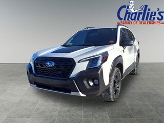 2024 Subaru Forester Wilderness SUV