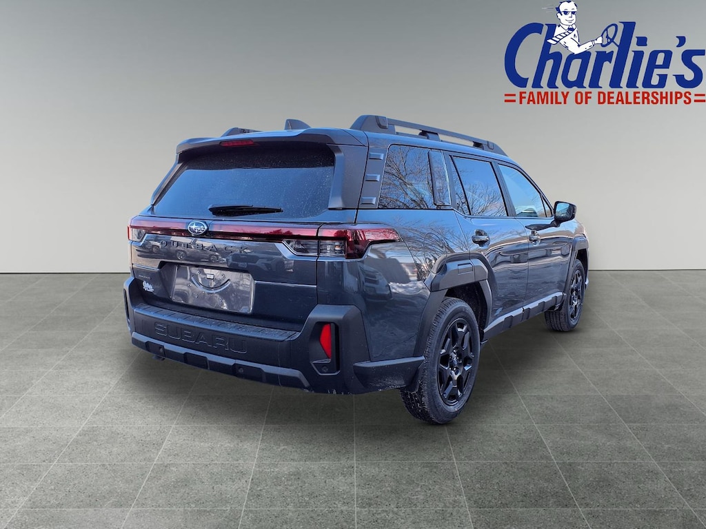 New 2026 Subaru Outback Limited SUV