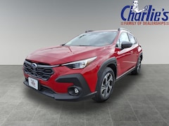 2025 Subaru Crosstrek Premium SUV