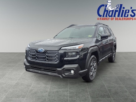 2026 Subaru Outback Premium SUV