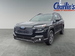 2026 Subaru Outback Premium SUV
