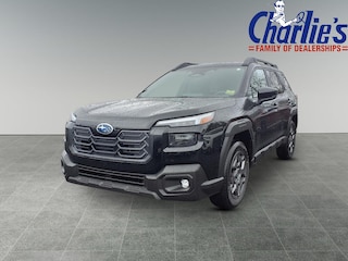 2026 Subaru Outback Premium SUV