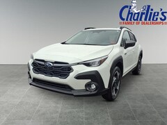 2026 Subaru Crosstrek Limited Hybrid SUV