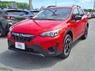 2023 Subaru Crosstrek Base Trim Level SUV