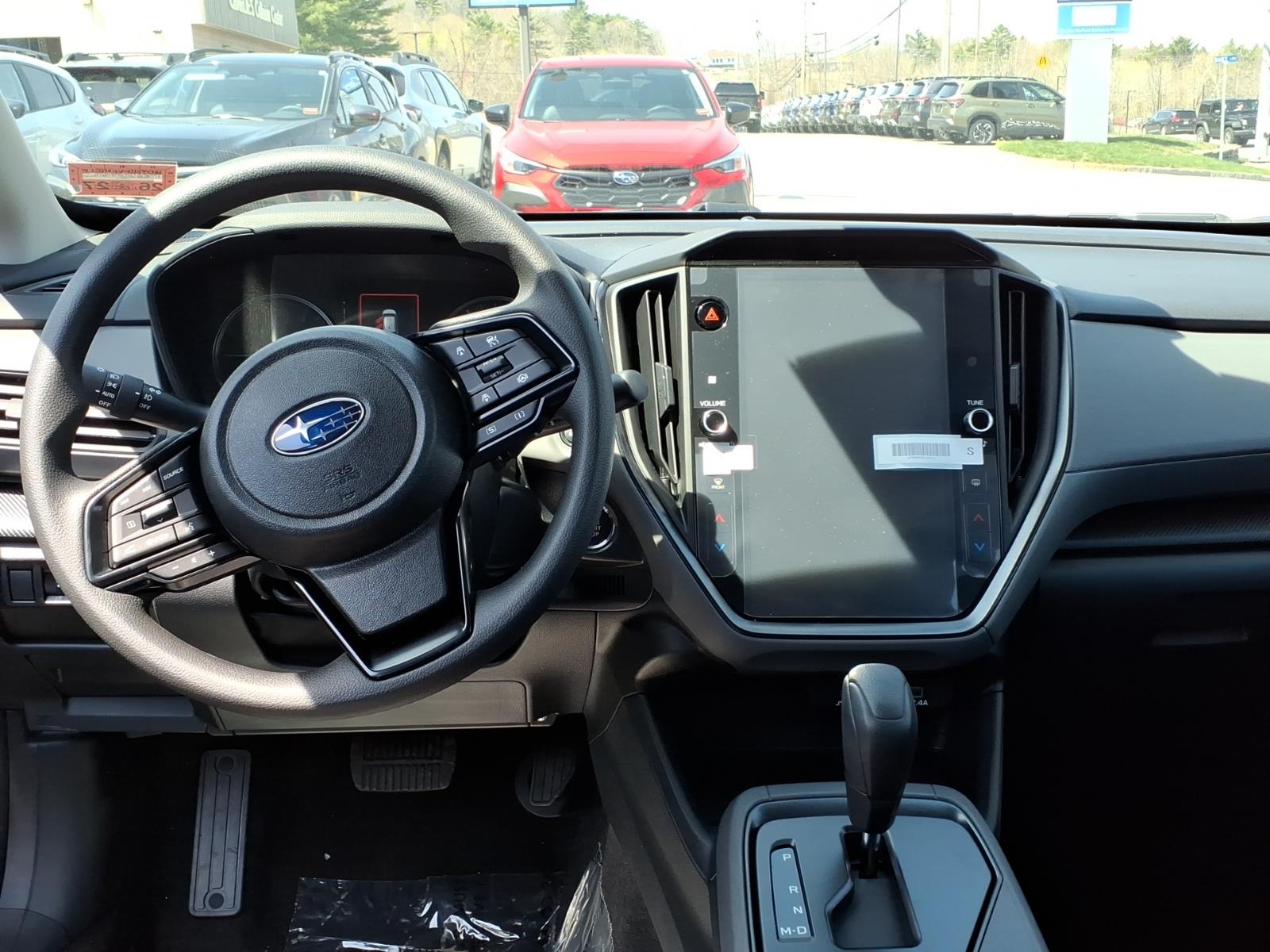 2026 Subaru Crosstrek Premium - Photo 8