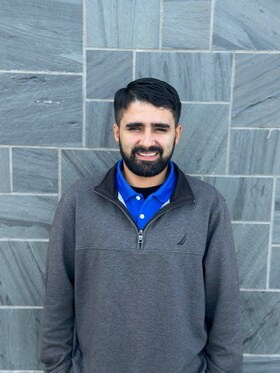 Staff member Edgar Guthro from ID_625a39c05543