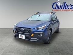 2024 Subaru Crosstrek Wilderness SUV