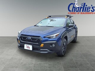 2024 Subaru Crosstrek Wilderness SUV
