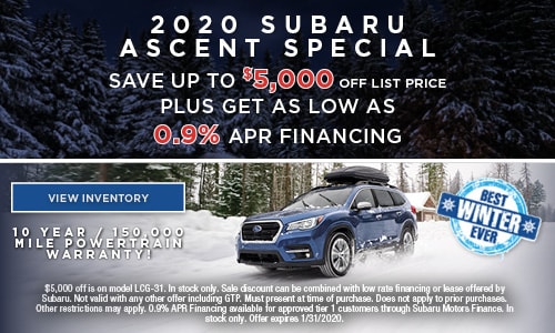 Subaru 0 Financing >> New Subaru Special Offers Augusta Maine Subaru 0 Financing >> New Subaru Special Offers Augusta Maine