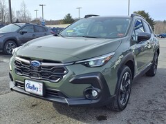 2025 Subaru Crosstrek Limited SUV