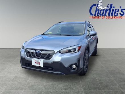 2023 Subaru Crosstrek Limited SUV