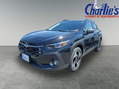 2026 Subaru Crosstrek Limited Hybrid SUV