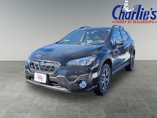 2023 Subaru Crosstrek Sport SUV