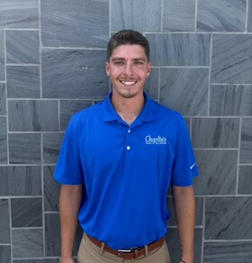 Staff member Austin Cook from ID_625a39c05543