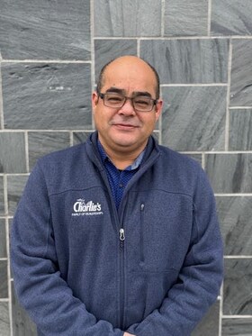 Staff member Ryan Pablo from ID_625a39c05543